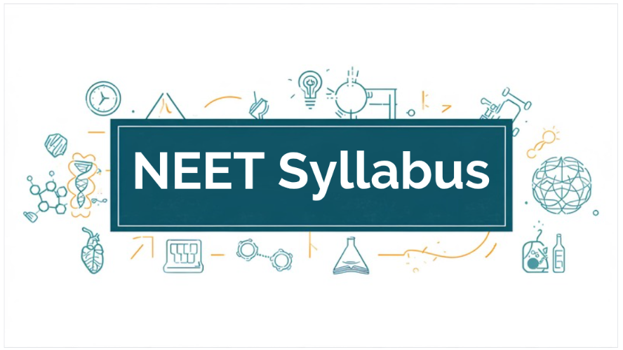 NEET Syllabus